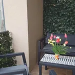 Apartament Druskininku Pasaga Druskieniki