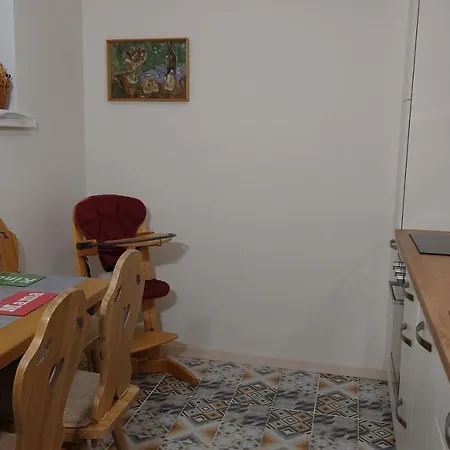 Druskininku Pasaga شقة دروسكينينكاي