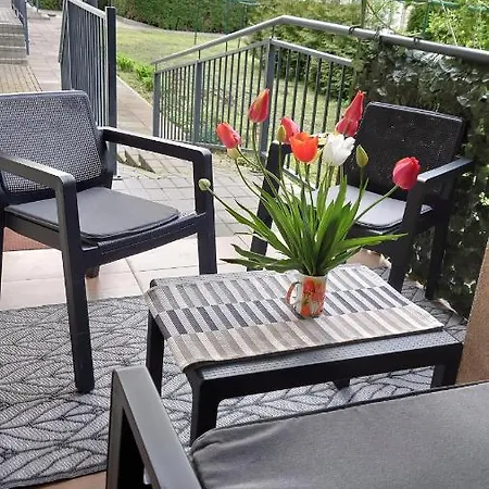 Druskininku Pasaga Apartament *