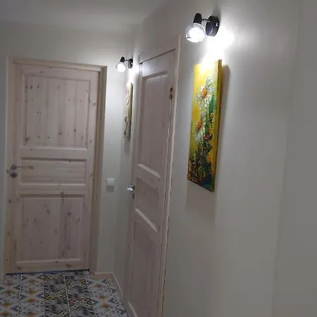 Druskininku Pasaga * دروسكينينكاي