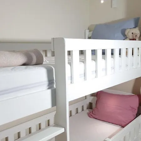 Druskininku Pasaga شقة *