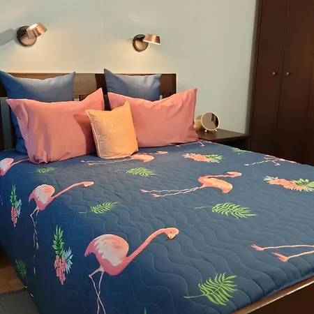 Druskininku Pasaga Lägenhet