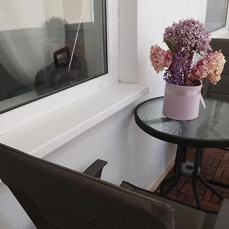 Apartament Druskininku Pasaga Druskieniki