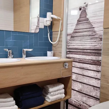 Druskininku Pasaga دروسكينينكاي