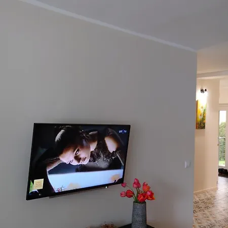 Druskininku Pasaga * دروسكينينكاي