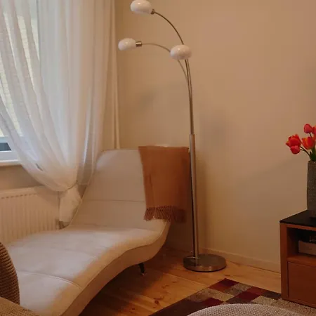 Apartment Druskininku Pasaga
