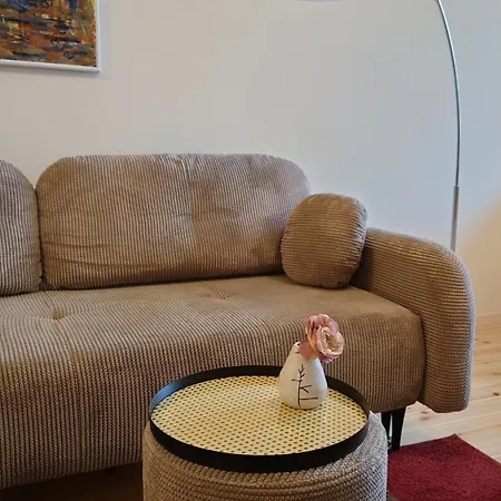 Apartament Druskininku Pasaga