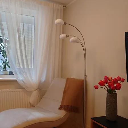 Druskininku Pasaga Apartment Druskininkai