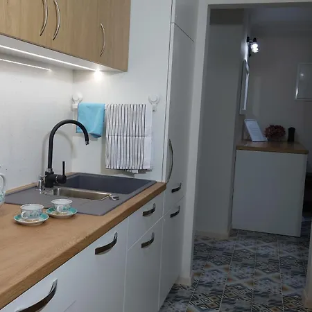 Apartament Druskininku Pasaga