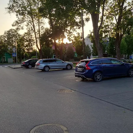 Druskininku Pasaga دروسكينينكاي