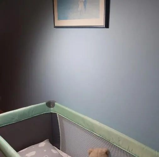 Druskininku Pasaga Apartment