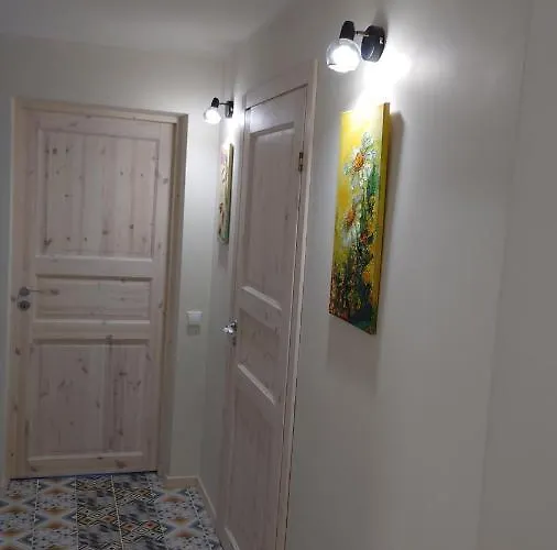 Druskininku Pasaga * Druskininkai