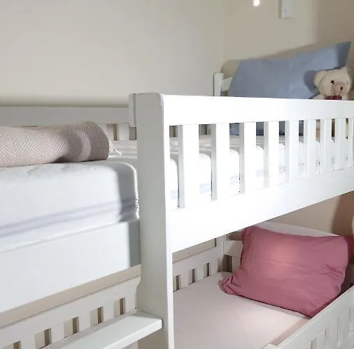 Druskininku Pasaga Apartment *