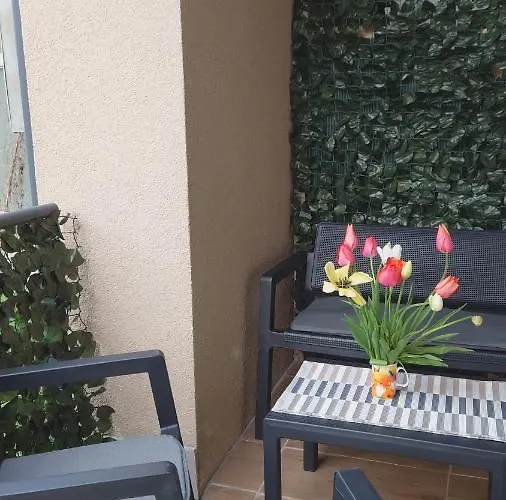 Apartment Druskininku Pasaga Druskininkai