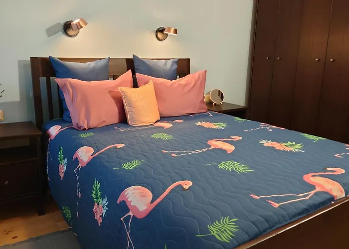 Druskininku Pasaga Lägenhet