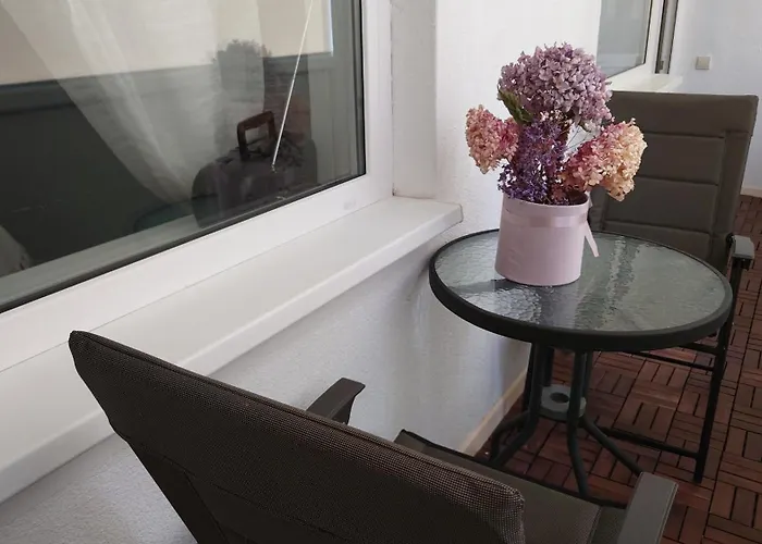 Lägenhet Druskininku Pasaga Druskininkai