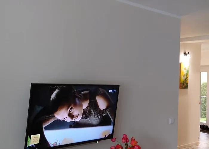 Druskininku Pasaga * Druskininkai