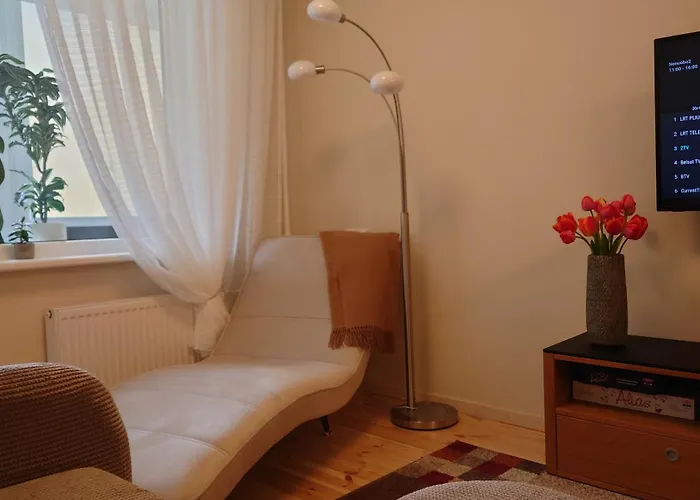 Apartment Druskininku Pasaga