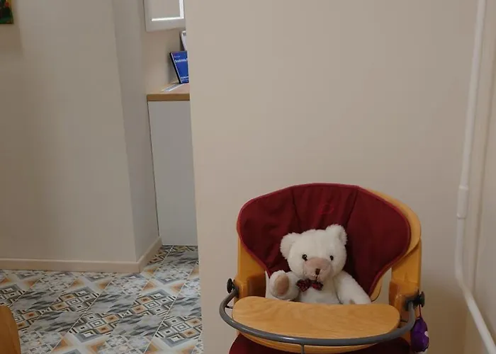 Apartment Druskininku Pasaga Druskininkai