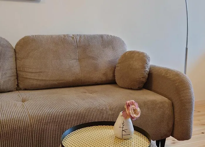 Lägenhet Druskininku Pasaga