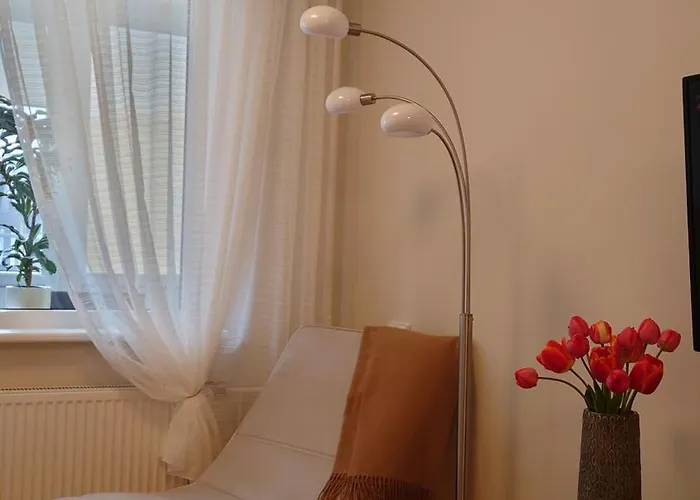 Druskininku Pasaga Lägenhet Druskininkai