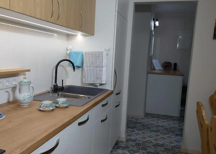 Apartment Druskininku Pasaga