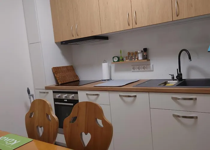 Druskininku Pasaga Lägenhet Druskininkai