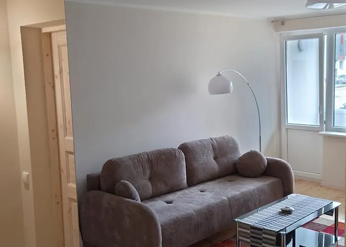 Apartment Druskininku Pasaga