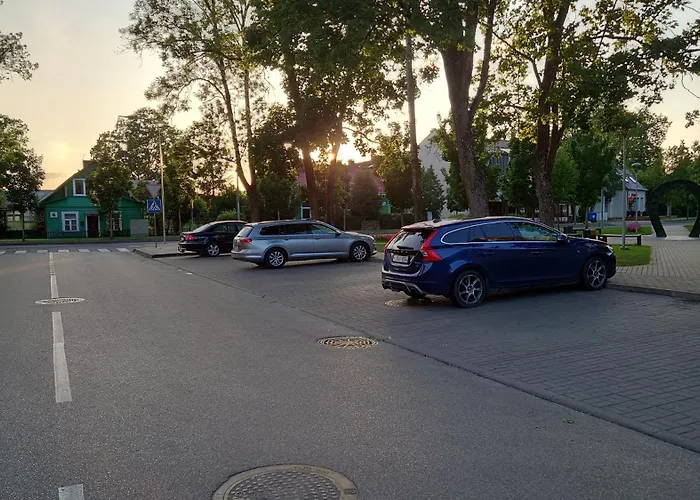 Druskininku Pasaga Druskininkai